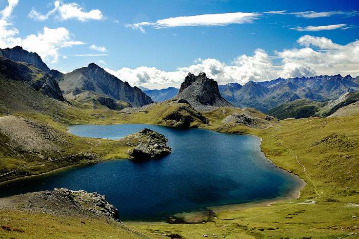 Laghi.....del PIEMONTE